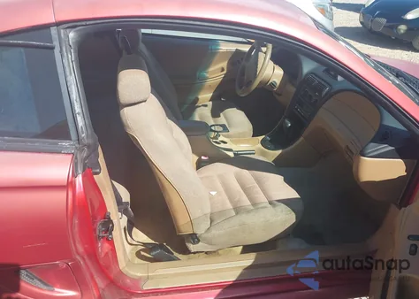 1997 Ford Mustang z USA, uszkodzony, nr VIN 1FALP4040VF207940